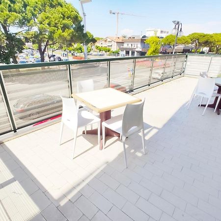 Quito - Dietro Piazza Mazzini - Immobil Relax リド・ディ・イエゾロ エクステリア 写真